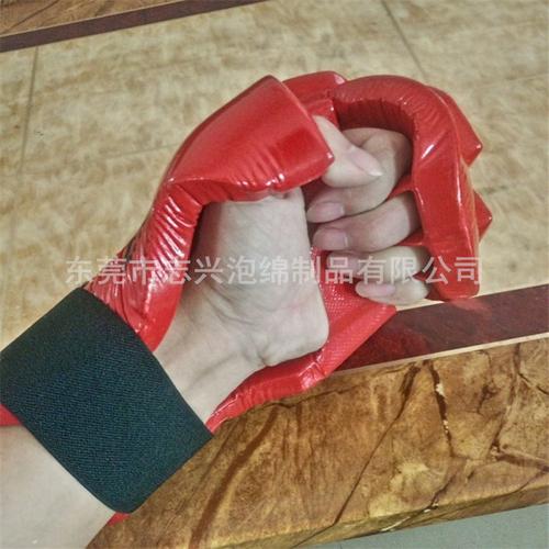 卡通小猫eva包胶泡绵棒 浸胶圈小狗款式可定做浸胶