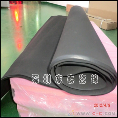 仿4305橡胶泡棉,国产CR橡胶泡棉现货直销_橡塑制品 - 中国制造交易网
